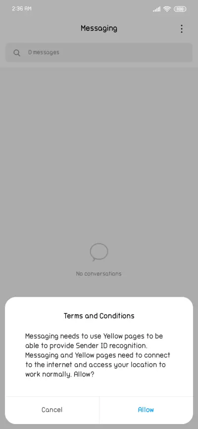 THEmongule - Screenshot 2