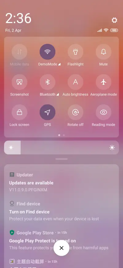 That Ocean - Screenshot 5