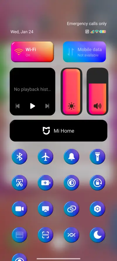 Jiyan Rainbow - Screenshot 5