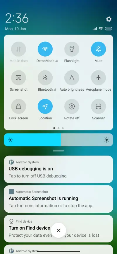 Treez On - Screenshot 5