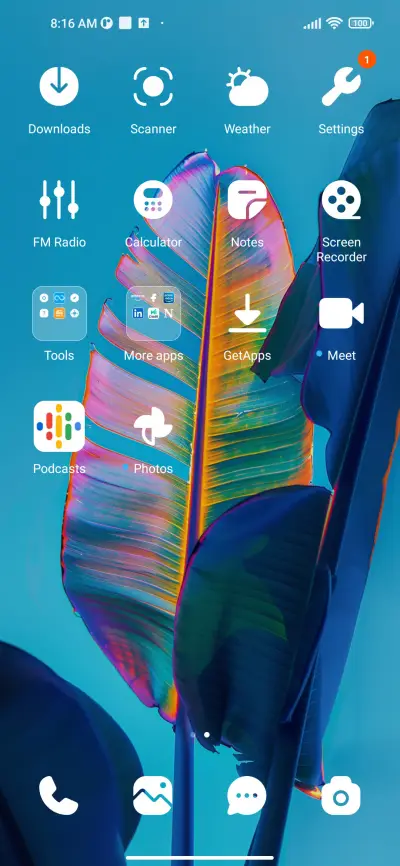 Hot summer - Screenshot 3