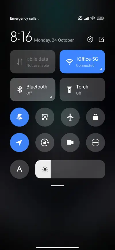Machine Armor - Screenshot 6