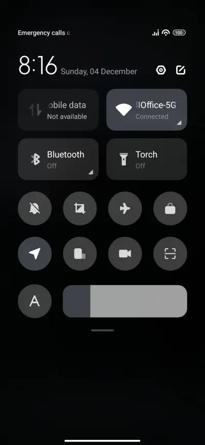 Sky Stars - Screenshot 5