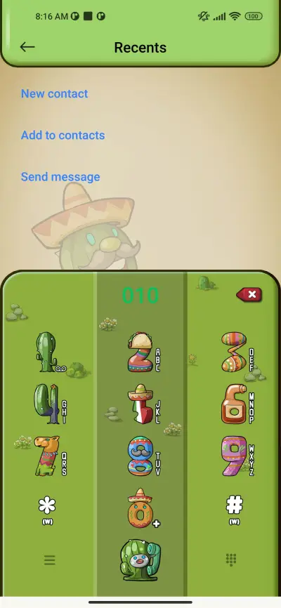 Mexico Story - Screenshot 6