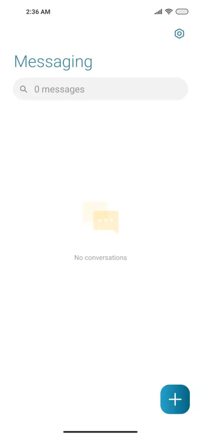 Sky View - Screenshot 7