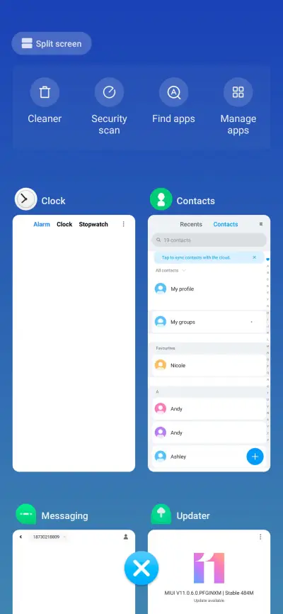 Mnml_DWM4 - Screenshot 4