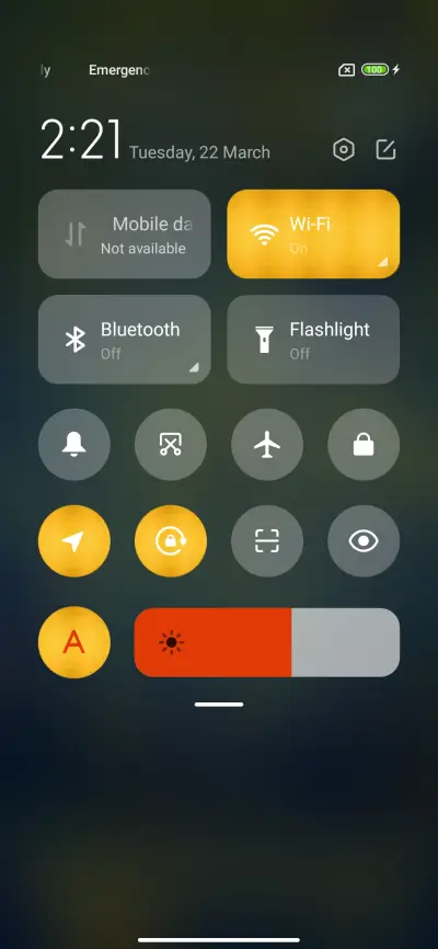Countryside Look - Screenshot 5