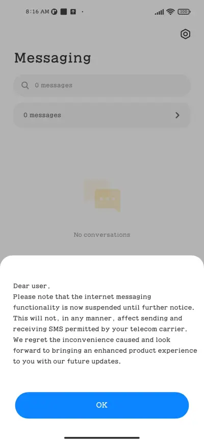 xxm80 - Screenshot 2