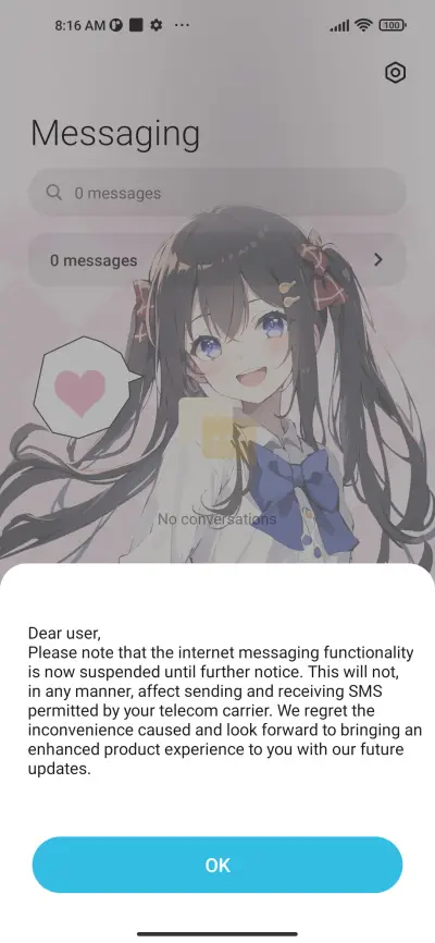 Global Girl Blog - Screenshot 7