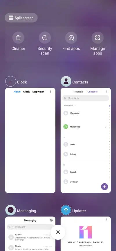 Lavender_1_3MDS - Screenshot 4