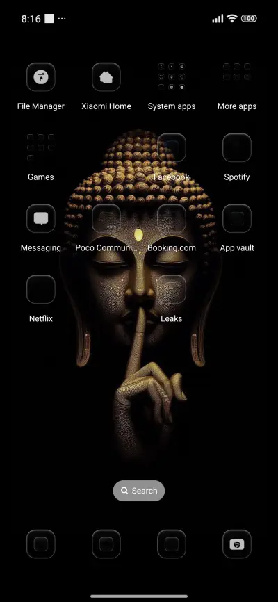 Buddha - Screenshot 3