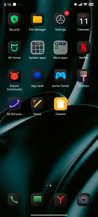 Mosawoo - Screenshot 3