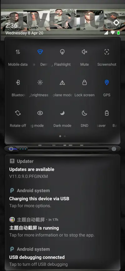 Juventus indo - Screenshot 5