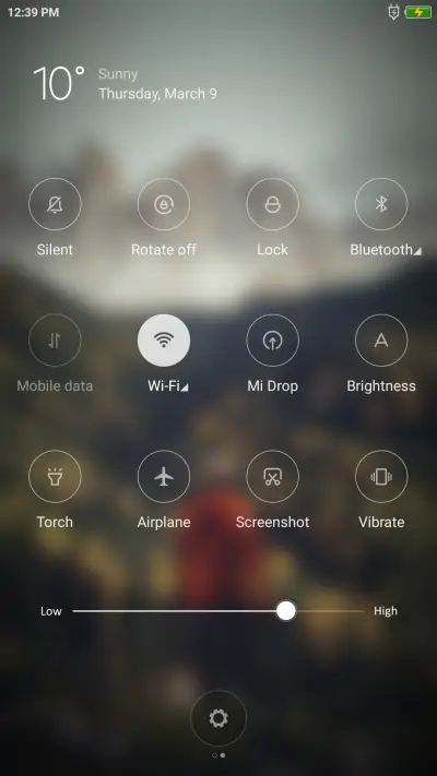 WA'AS - Screenshot 5