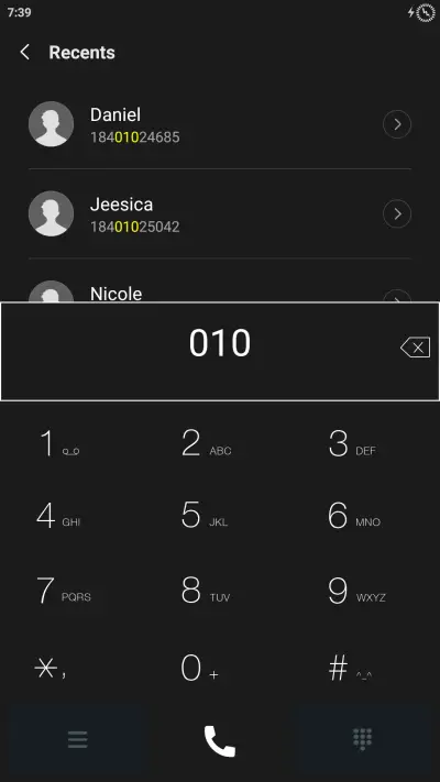 Dont Touch NY - Screenshot 6