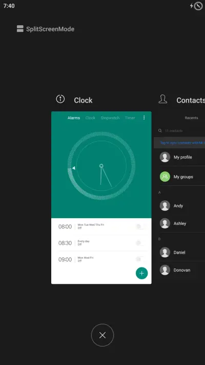 Dont Touch NY - Screenshot 4