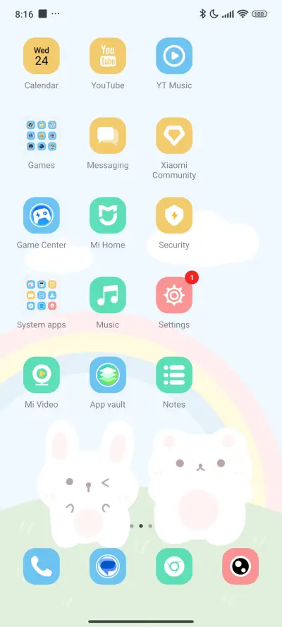 Fresh Bunny - Screenshot 3