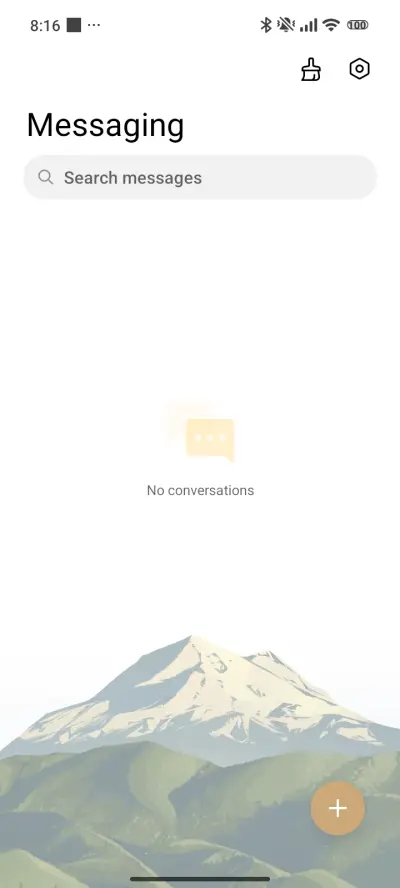 Mountain Scenery - Screenshot 7