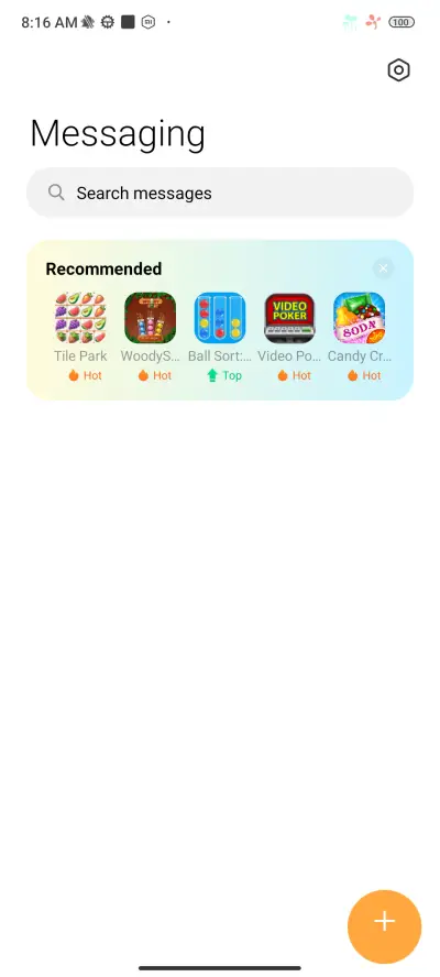 Seaside Vacation - Screenshot 8