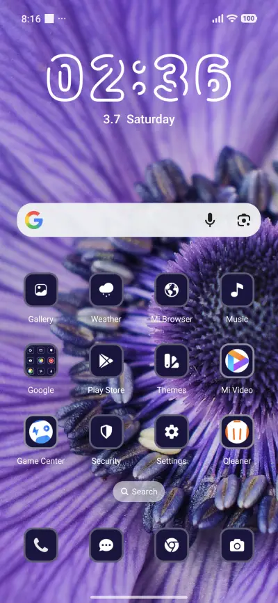 Love Seeds - Screenshot 2