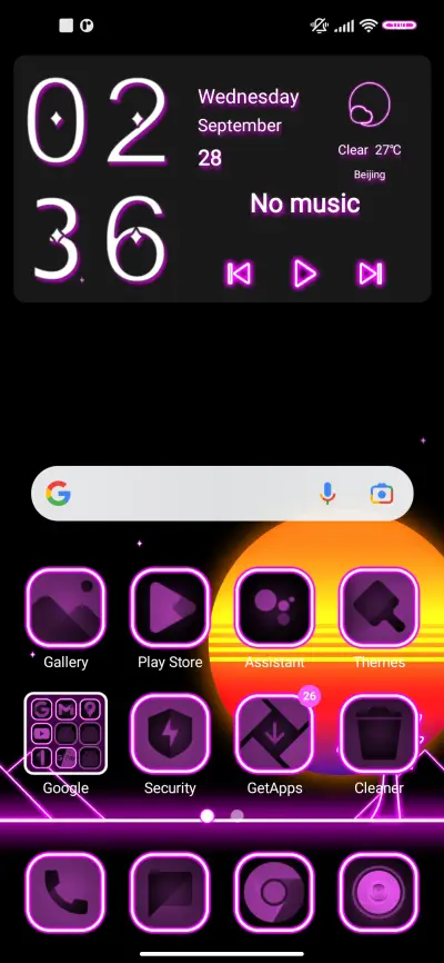 Endless Space V12 - Screenshot 3