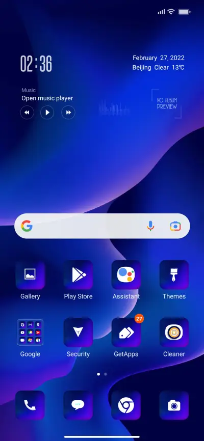 iOs do - Screenshot 2