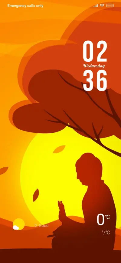 Buddha Sparkle - Screenshot 1