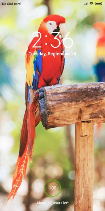 Official MIUI Theme_7