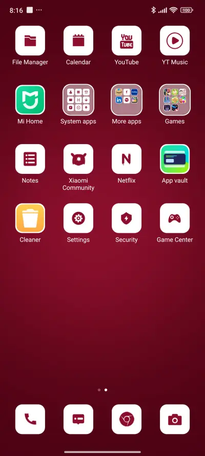 Jane Ka nahi - Screenshot 3