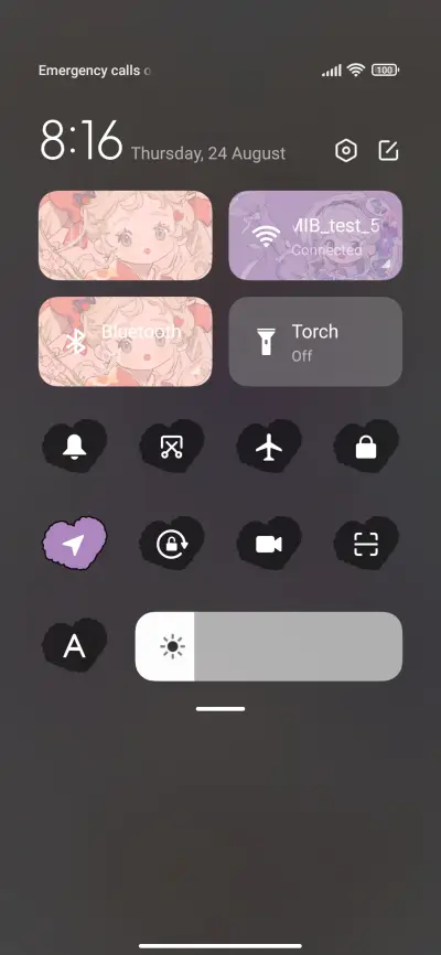 Dopamine girls - Screenshot 5