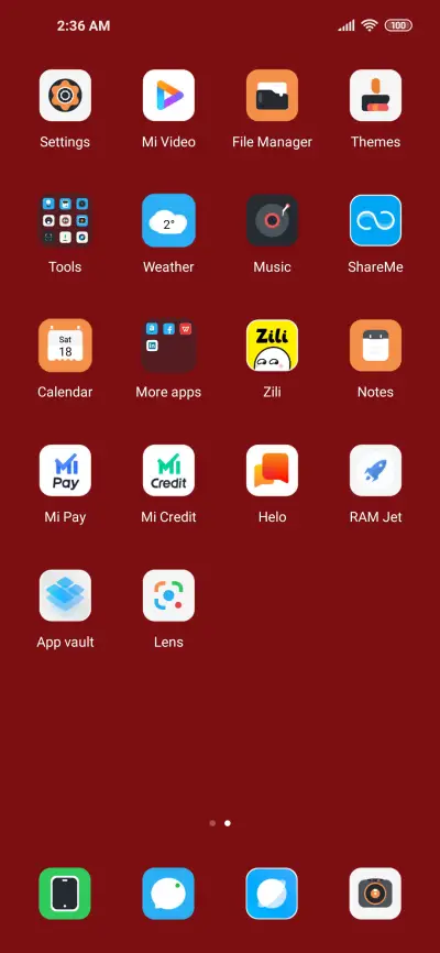 Rabbit New Year - Screenshot 3