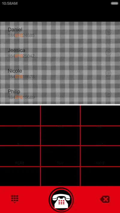 BadGirl - Screenshot 4