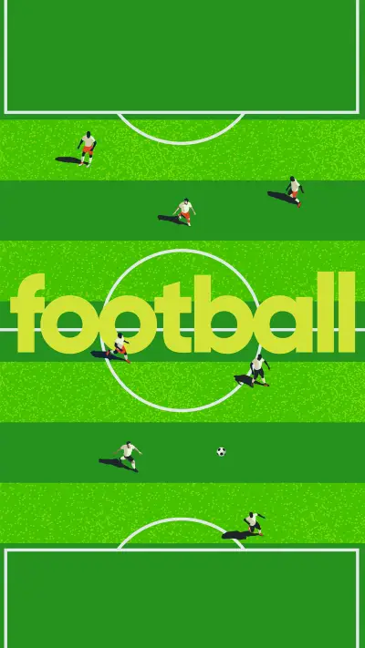 Football Soccer International sports games