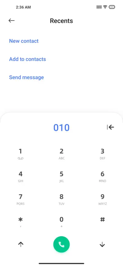 Open Ground - Screenshot 6