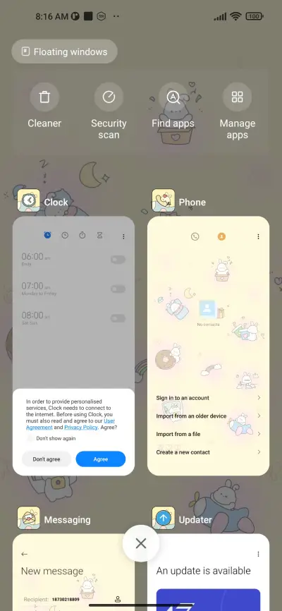 Gold Struck - Screenshot 5