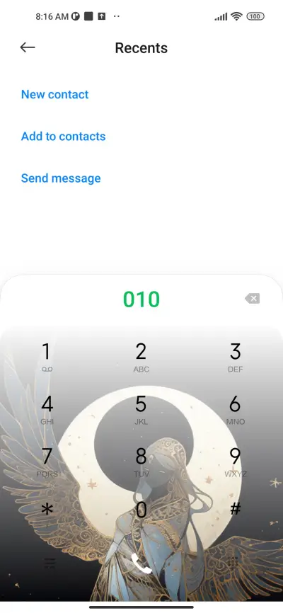 Moon god - Screenshot 6