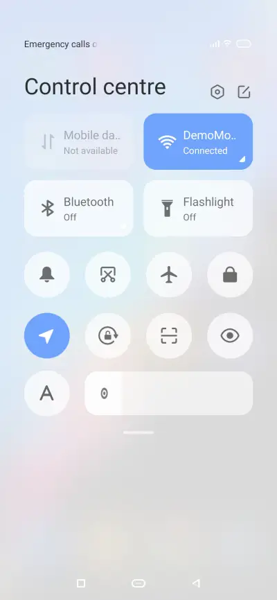 Meeye 2.0 - Screenshot 5