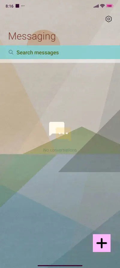 Paper UI - Screenshot 7