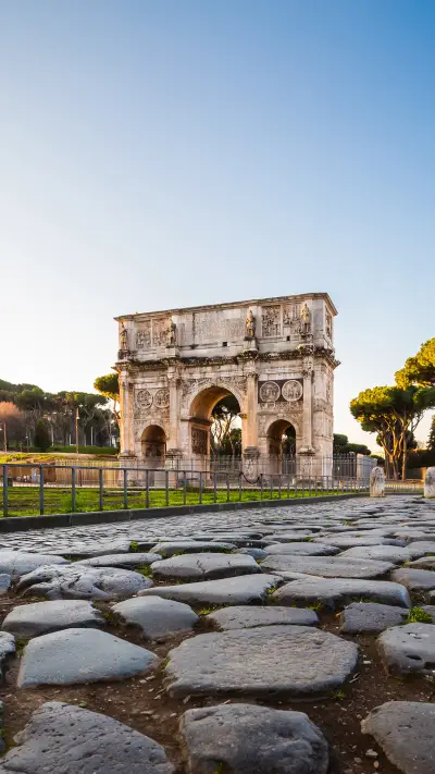 Rome 3
