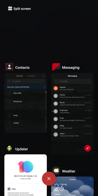 DARKFATE - Screenshot 4