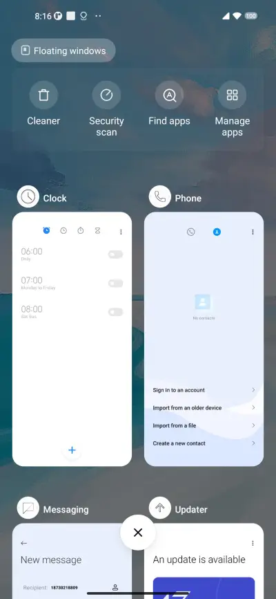 Playa Pastel M14 - Screenshot 4