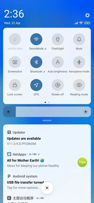 ColorBlend_3MDP - Screenshot 5