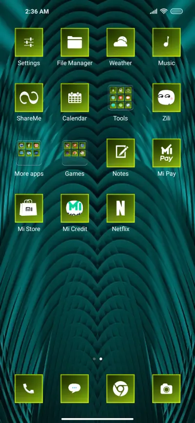 Stockz duo - Screenshot 3