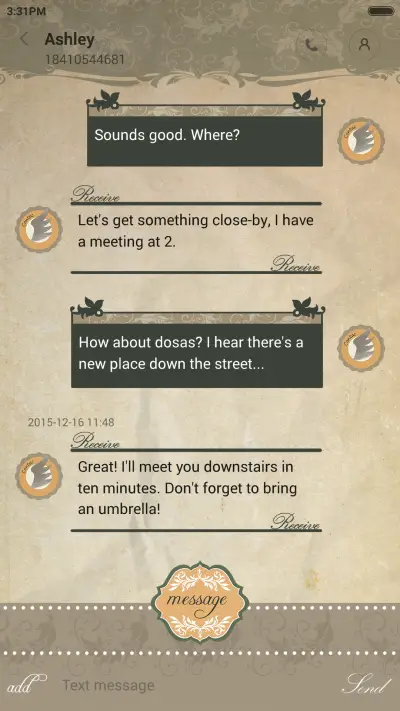 Retro - Screenshot 8