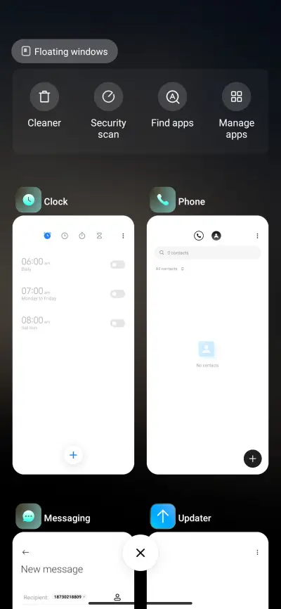 SunCloudSKy - Screenshot 4