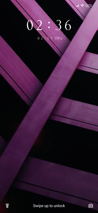 Pattern Simple_3MD - Screenshot 1