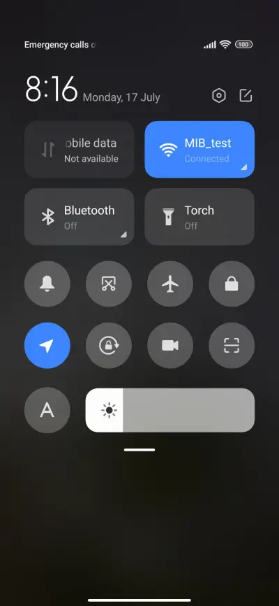 Dark Life V4 - Screenshot 5