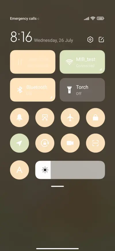 Pochacco Warm Cute - Screenshot 5