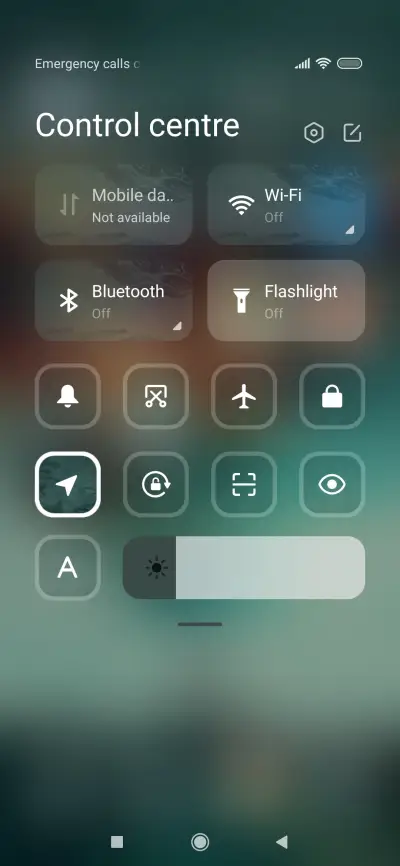 Alien Girl_3MDS - Screenshot 5