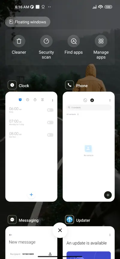 Ooty Road - Screenshot 4